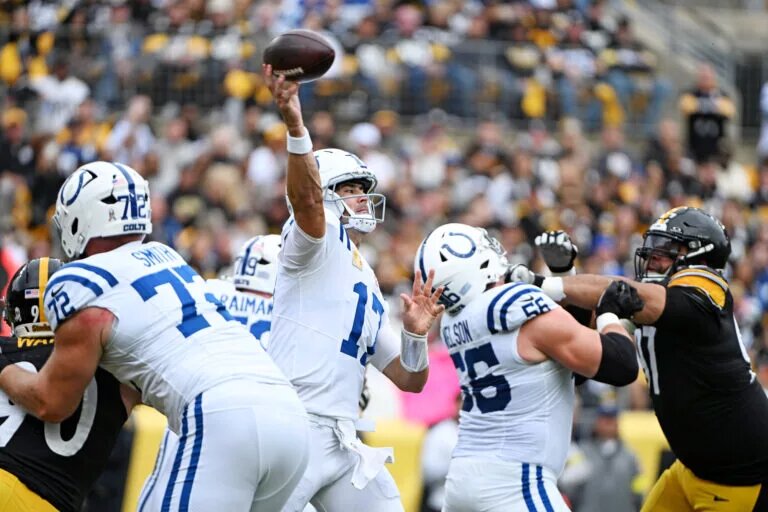 Daniel Jones