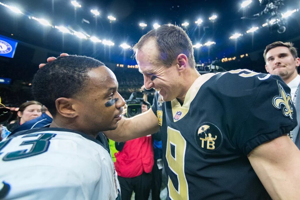 Darren Sproles