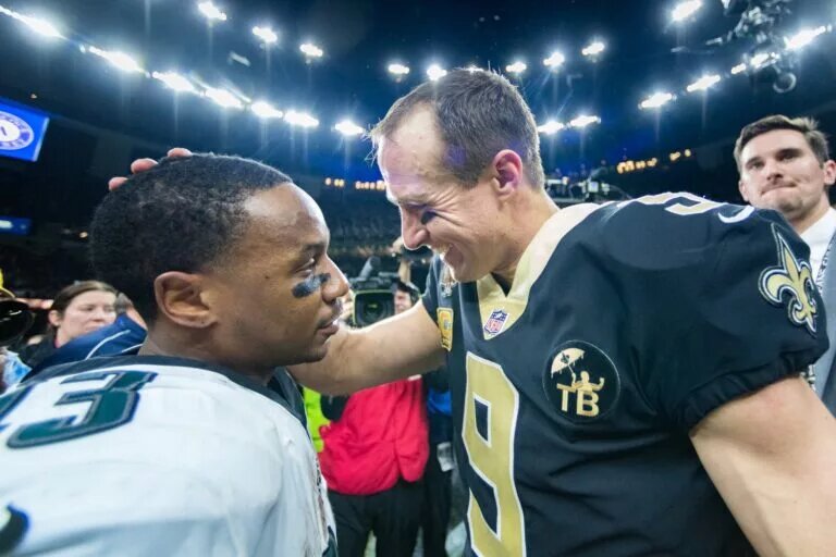 Darren Sproles