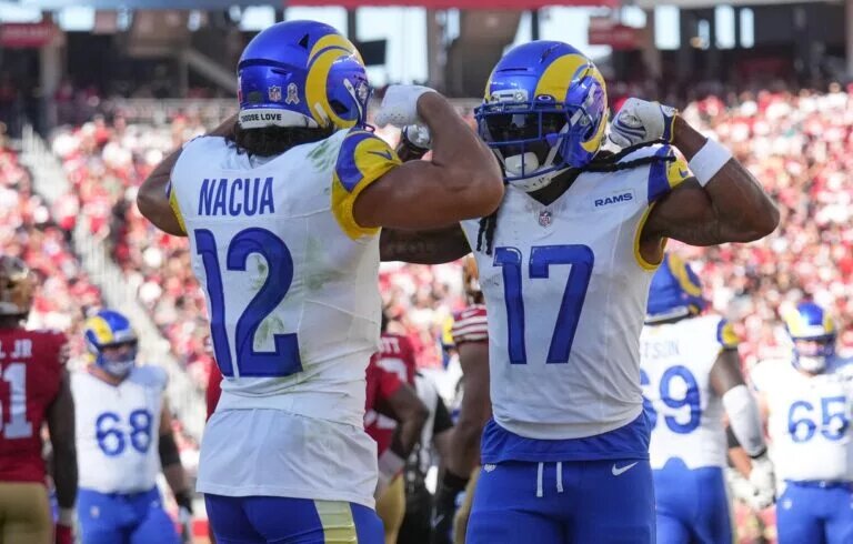 Divisional Round NFL DFS Picks