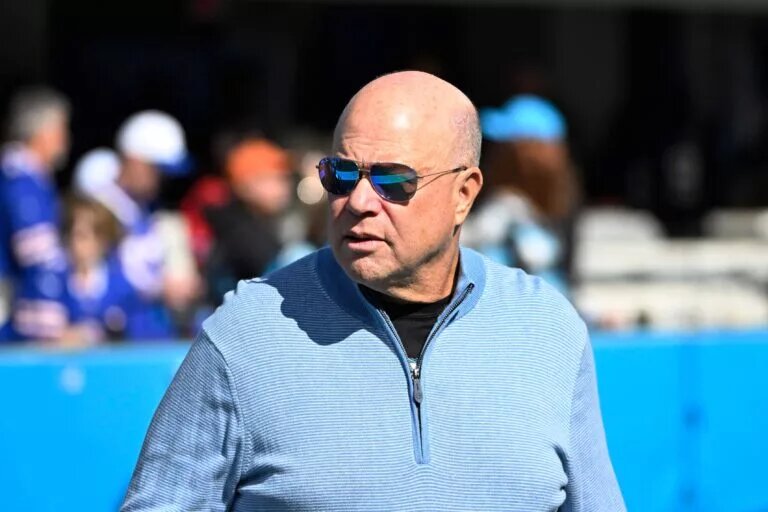 David Tepper, Leadership, and the New Carolina Panthers