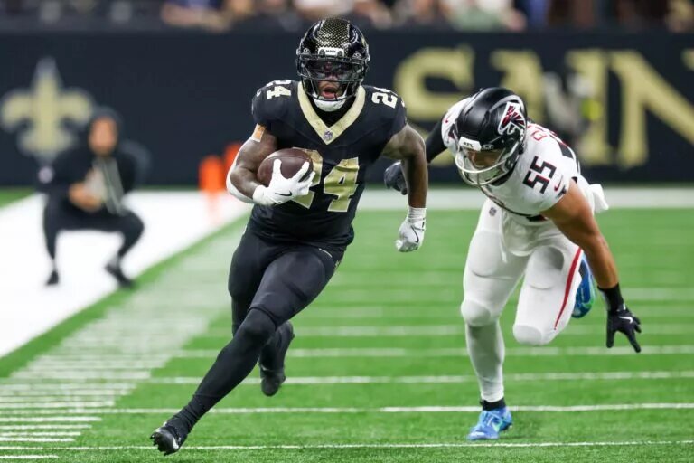 Devin Neal Fantasy Football