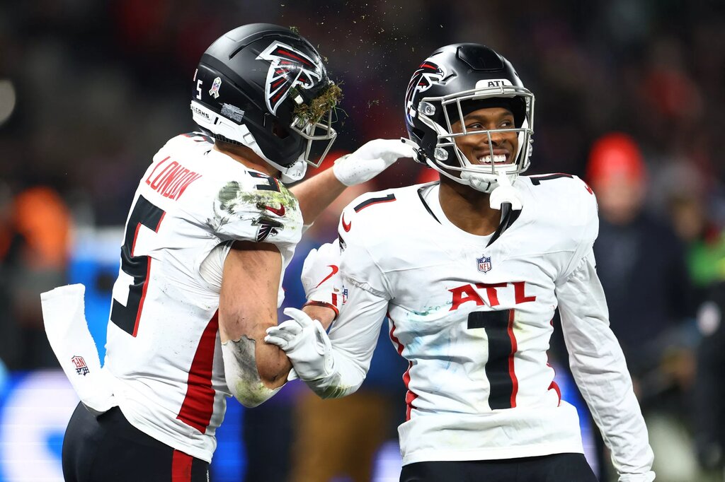Falcons Stars