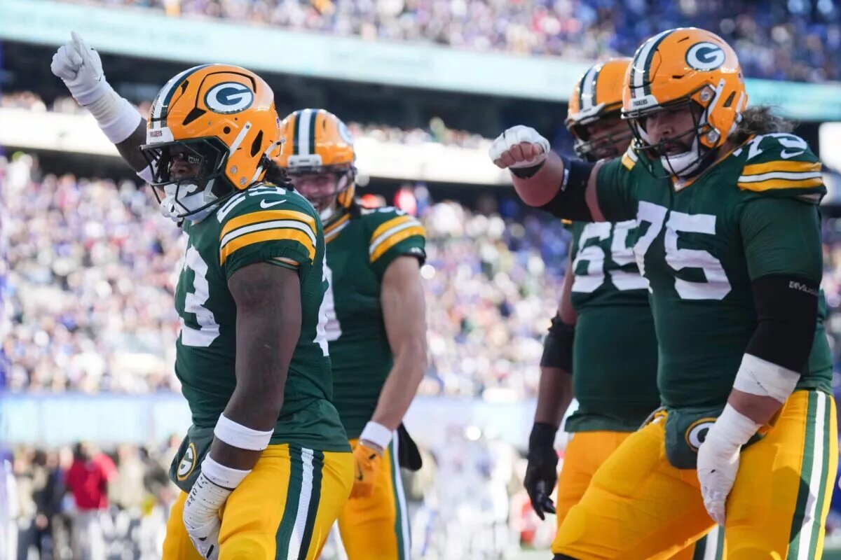 Emanuel Wilson Fantasy Football