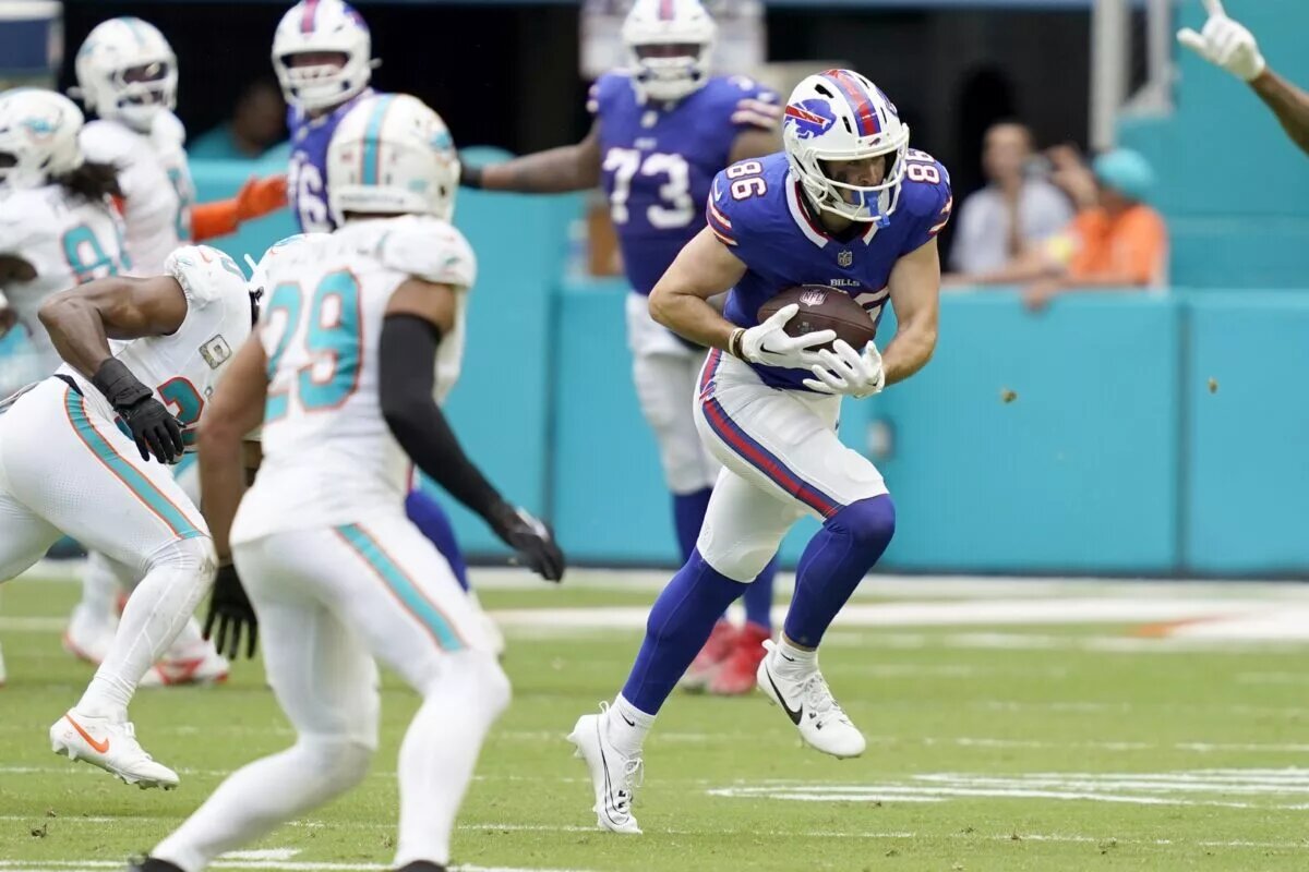 Fantasy Football Cut Candidates Week 10