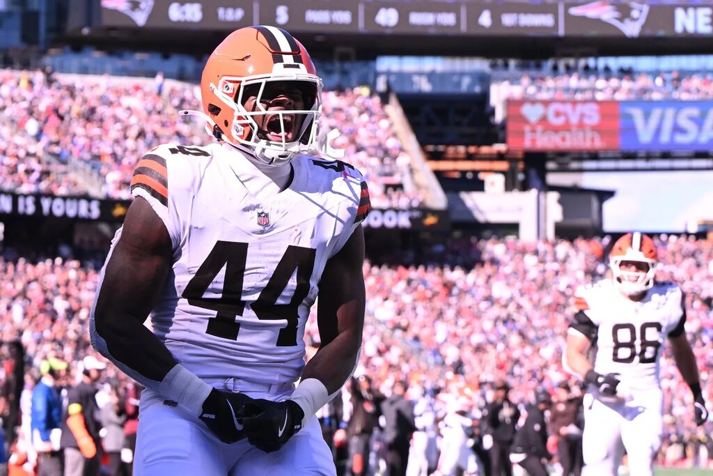 Harold Fannin Injury Update