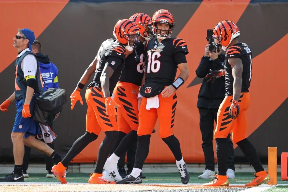 Why Joe Flacco is pissed at the NFL