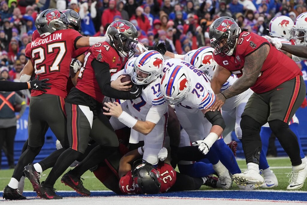 Josh Allen