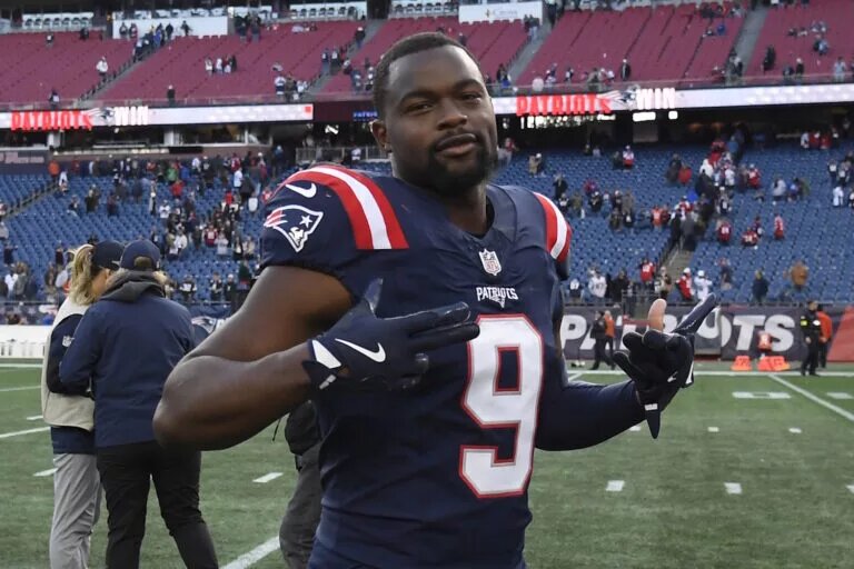 Kayshon Boutte Week 13 Monday Night Football Bold Predictions