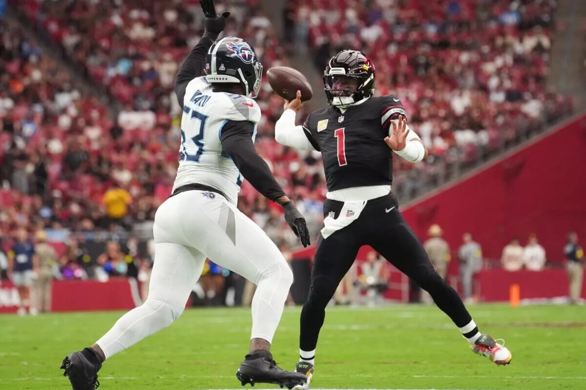 Kyler Murray