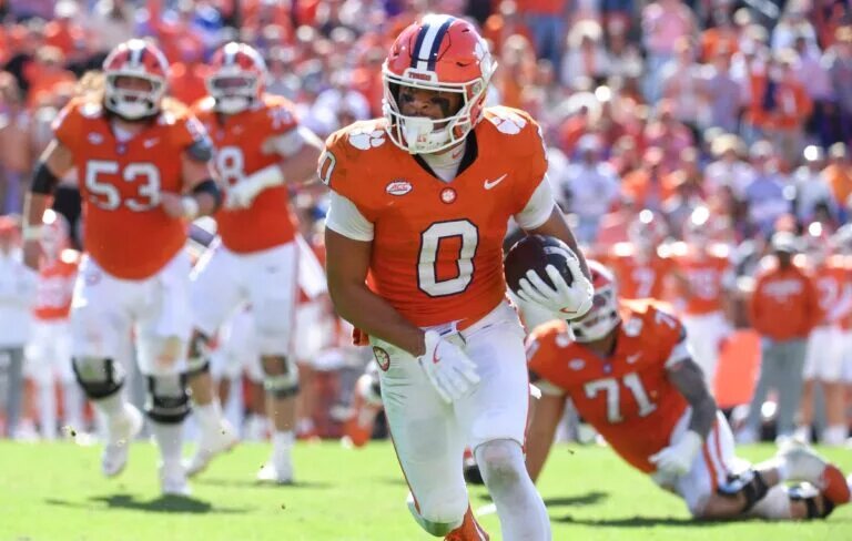 NFL Draft Risers