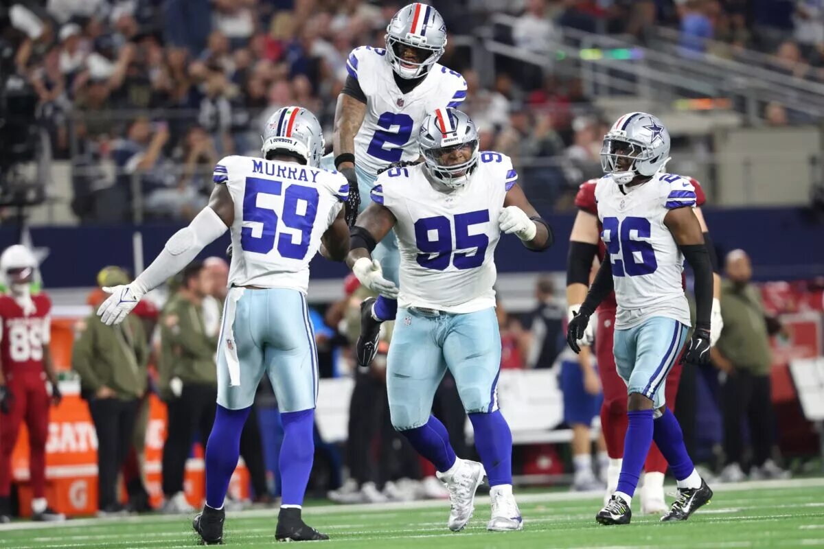 'Now You Die The Ugly Death' - Cowboys defense Get Blasted by 3-Time Champion