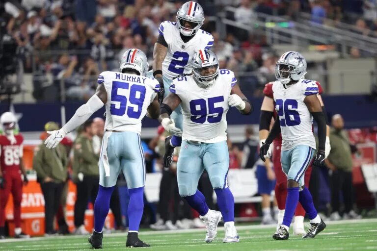 'Now You Die The Ugly Death' - Cowboys defense Get Blasted by 3-Time Champion
