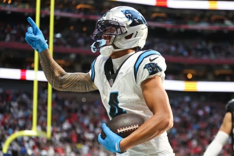 Best 2025 Rookies