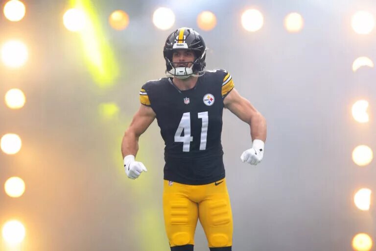 Payton Wilson Week 10 IDP Waiver Wire Fantasy Football