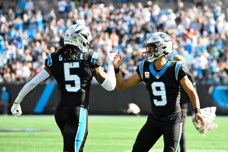 Run, Pass, and Protect What Carolina Must Do to Beat Atlanta