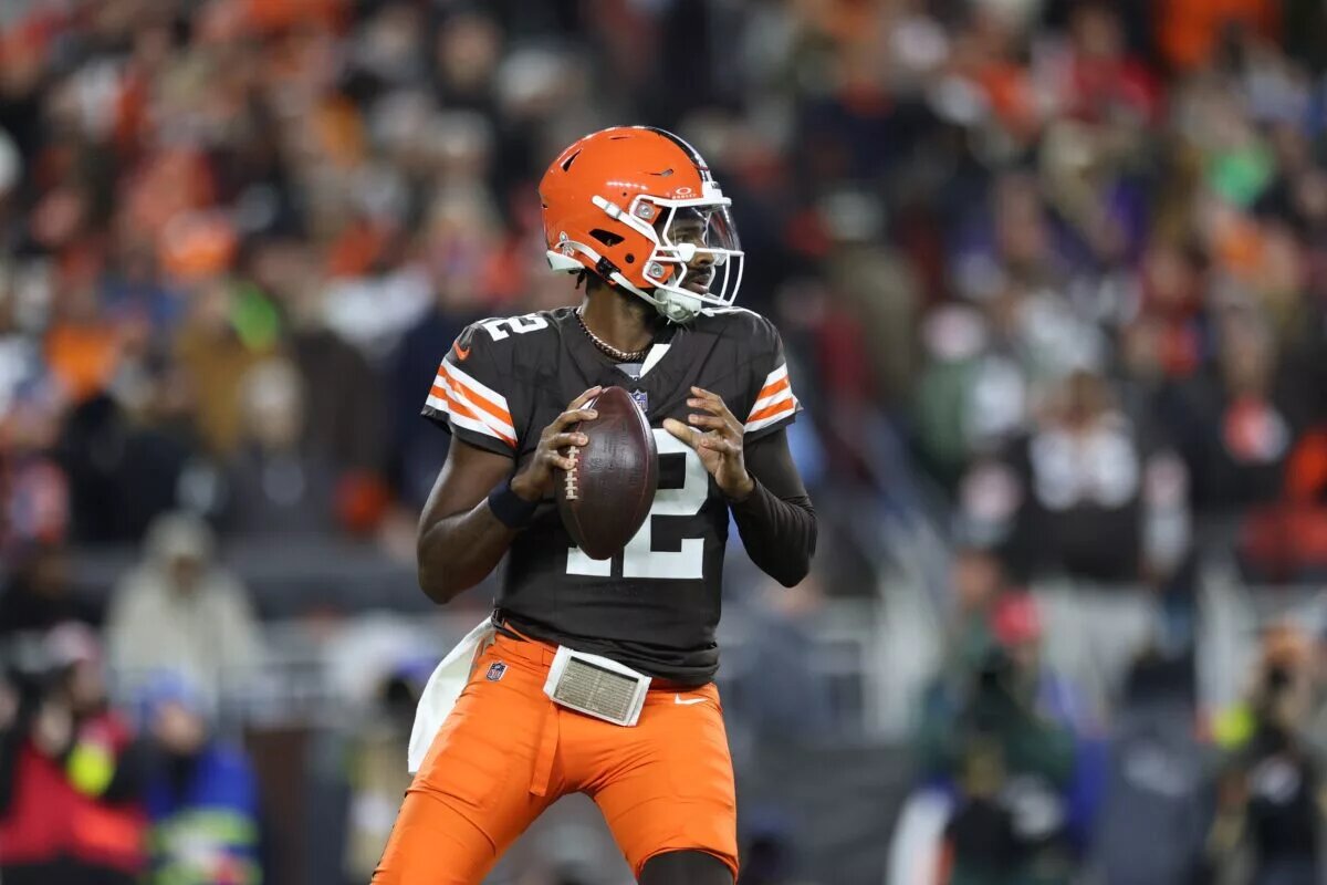 Shedeur Sanders Dynasty