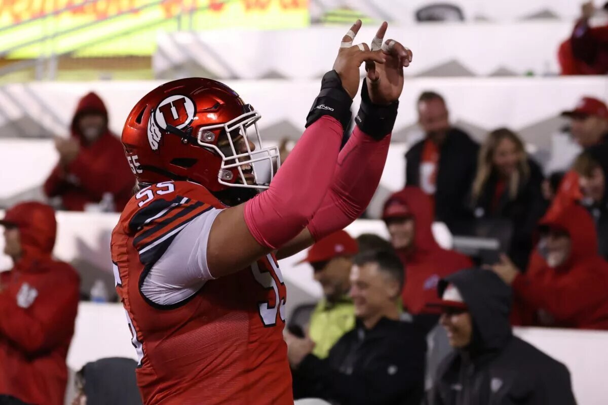 Cleveland Browns 2026 NFL Draft Grades