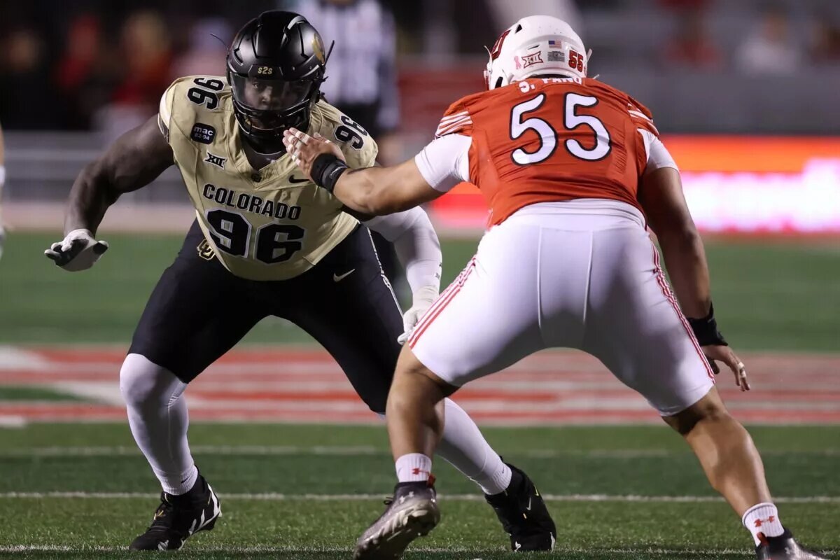 Spencer Fano draft profile