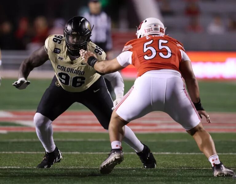Spencer Fano draft profile