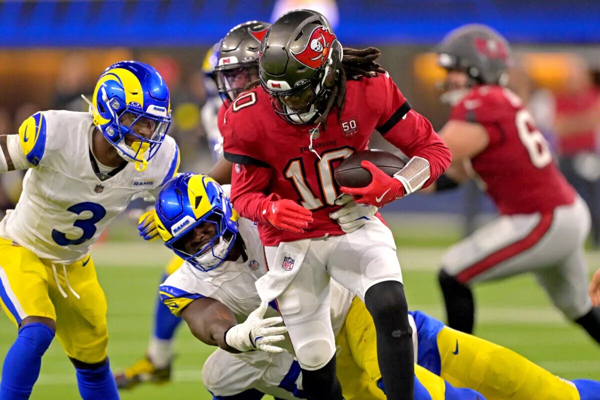 Teddy Bridgewater
