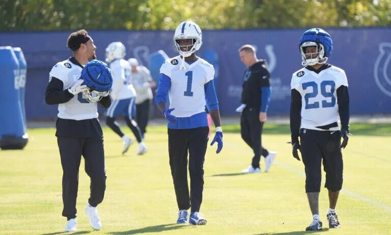 'The Colts Have the Best Cornerback Room in the NFL' - Analyst Is Hyped About Sauce Gardner Trade