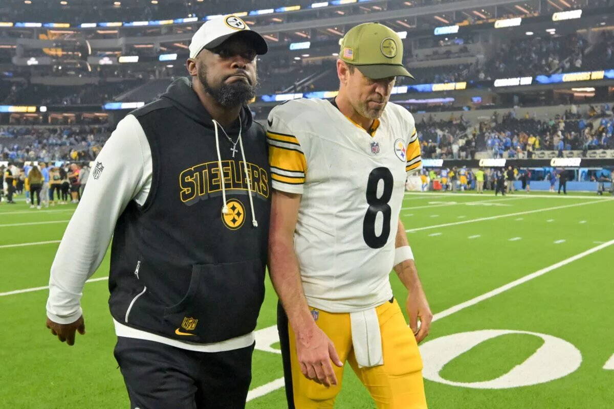Three Teams in Serious Danger of Missing the Playoffs