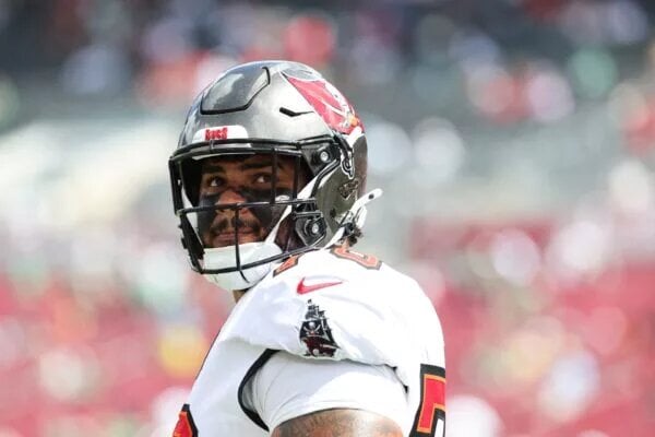 Last Word on NFL Top Players Heading Into 2026: 21-30