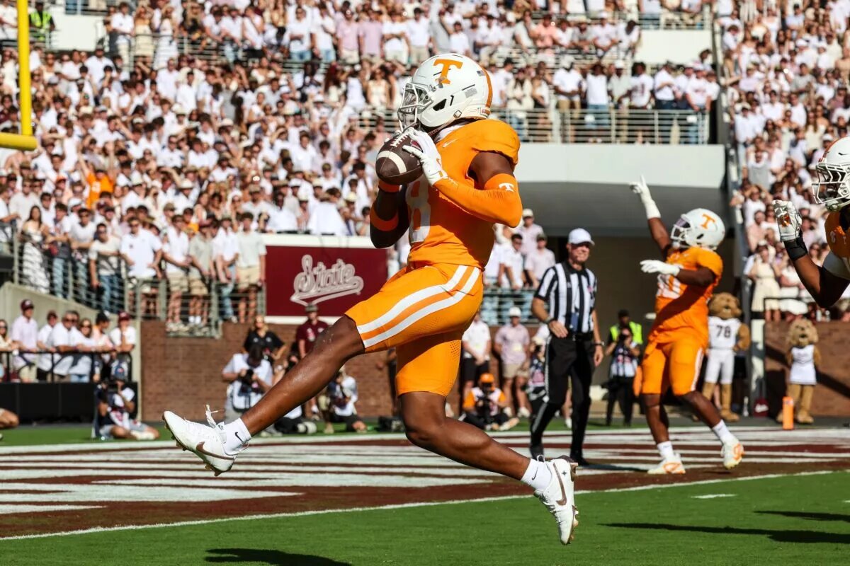Ranking The Top Players Linked To Miami Dolphins At Pick 30