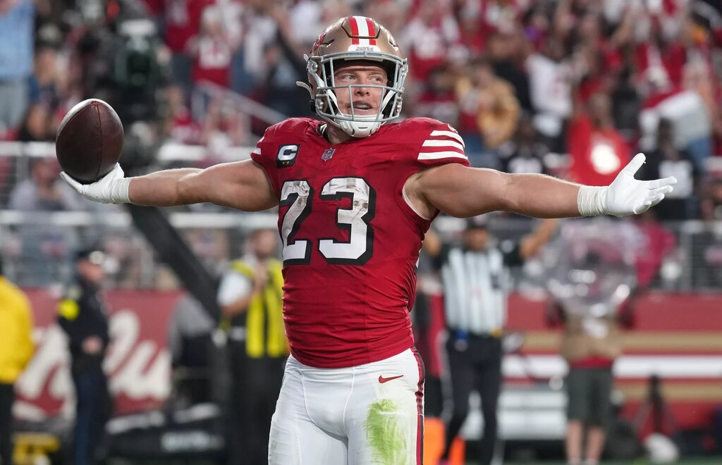 Divisional Round NFL DFS Picks