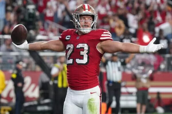 Top NFL DFS plays for the Divisional Round