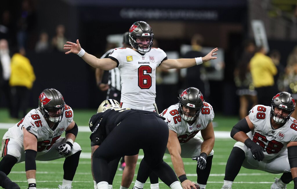 Baker Mayfield Super Bowl Rankings