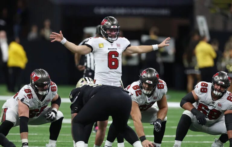 Baker Mayfield Super Bowl Rankings