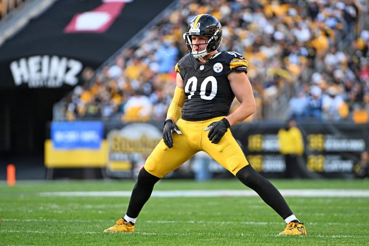 Steelers Pro Bowl