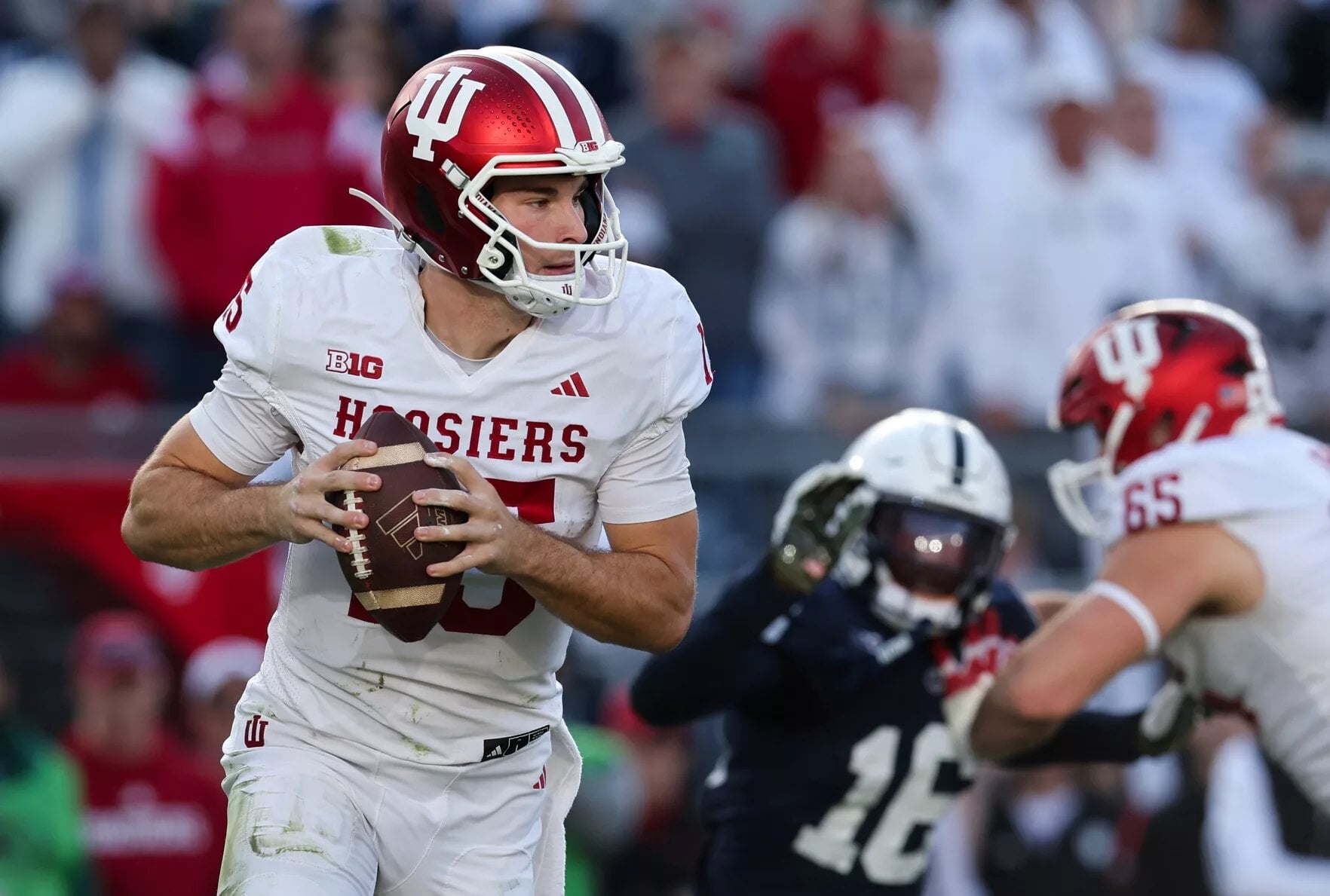 Reacting to the Latest CBS 2026 NFL Mock Draft: QB Run and Smart Team Fits