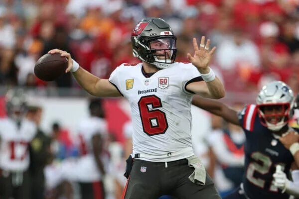 Buccaneers Under Pressure: Eight Players Need to Shine