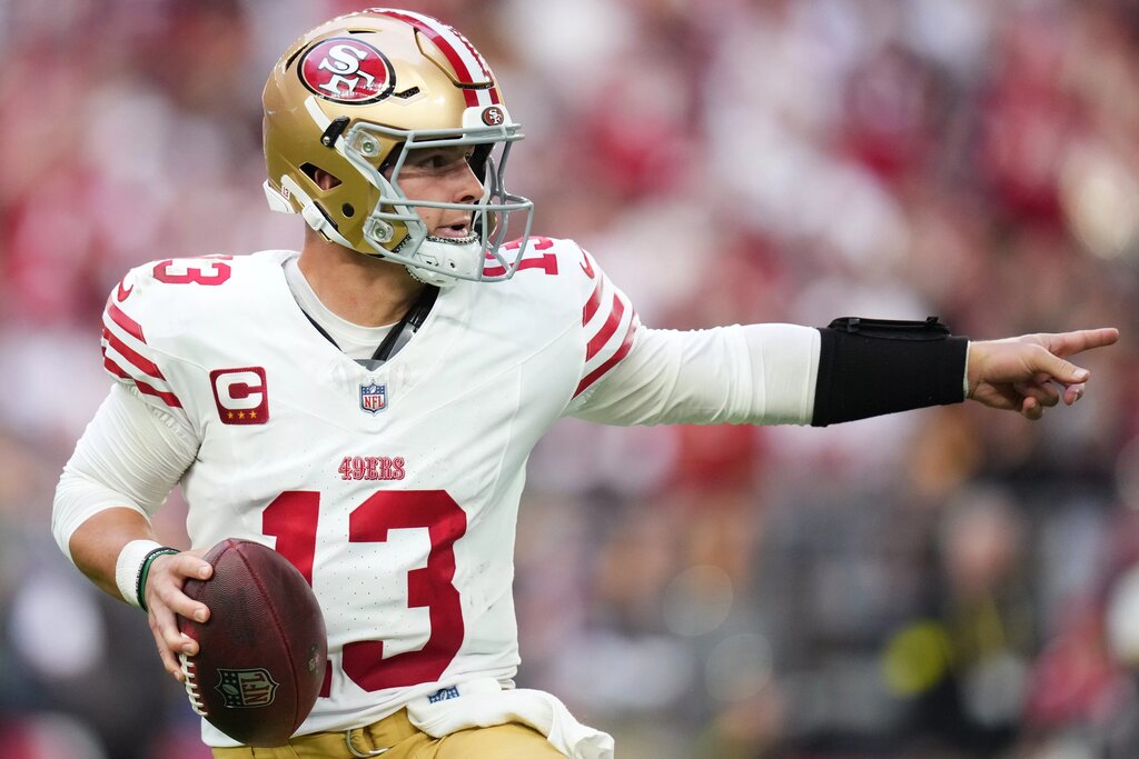 Week 18 Bold Predictions NFC West