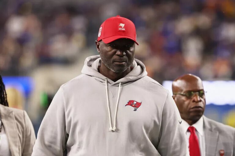 Todd Bowles