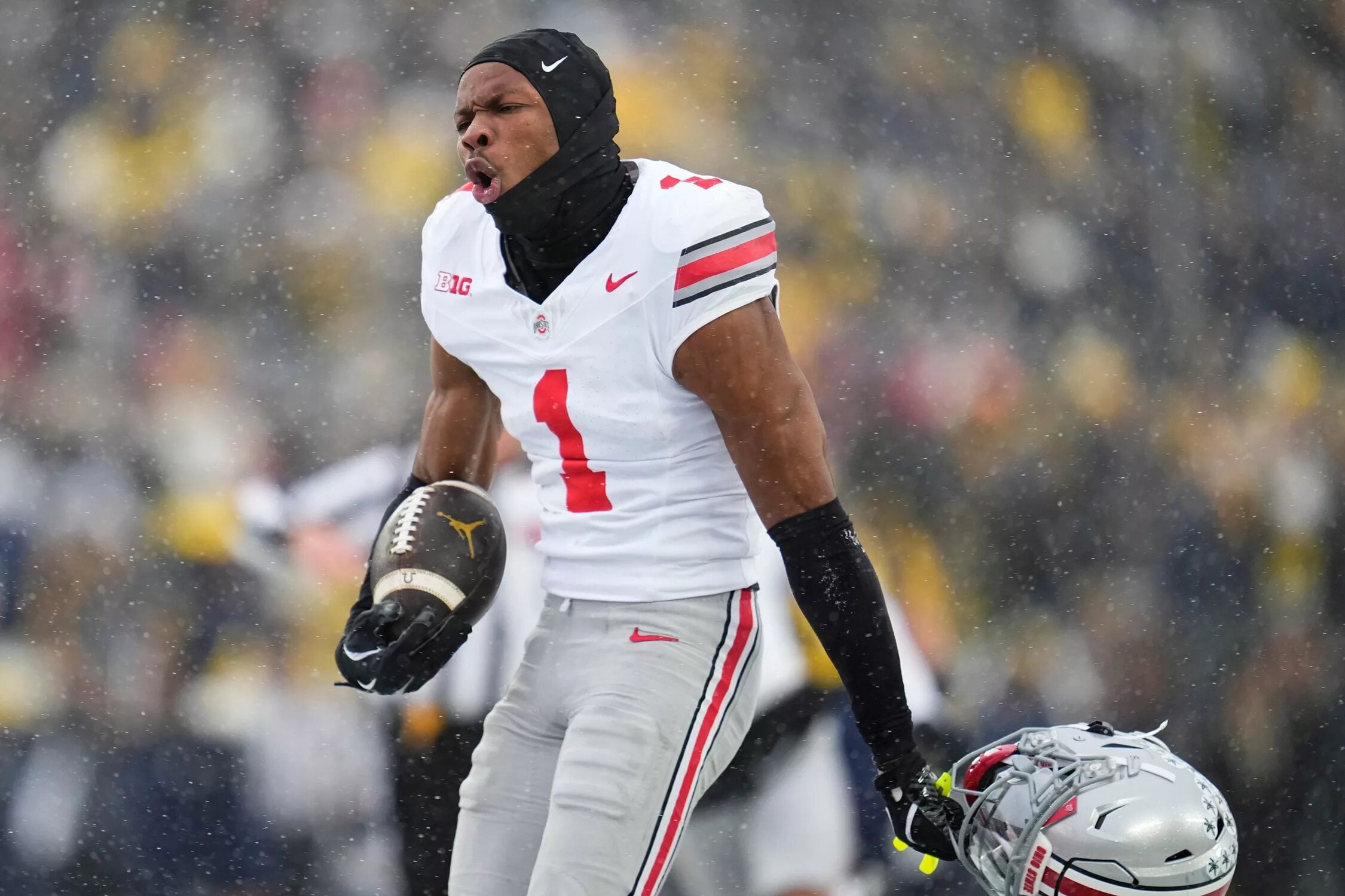 Minnesota Vikings Prospects to Watch in Week 13