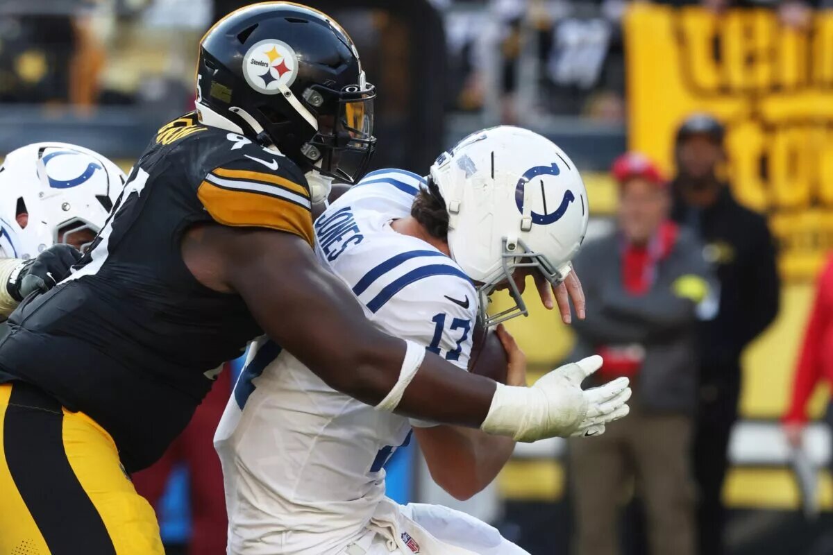 Unpacking the Overreaction on Daniel Jones