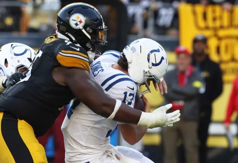 Unpacking the Overreaction on Daniel Jones