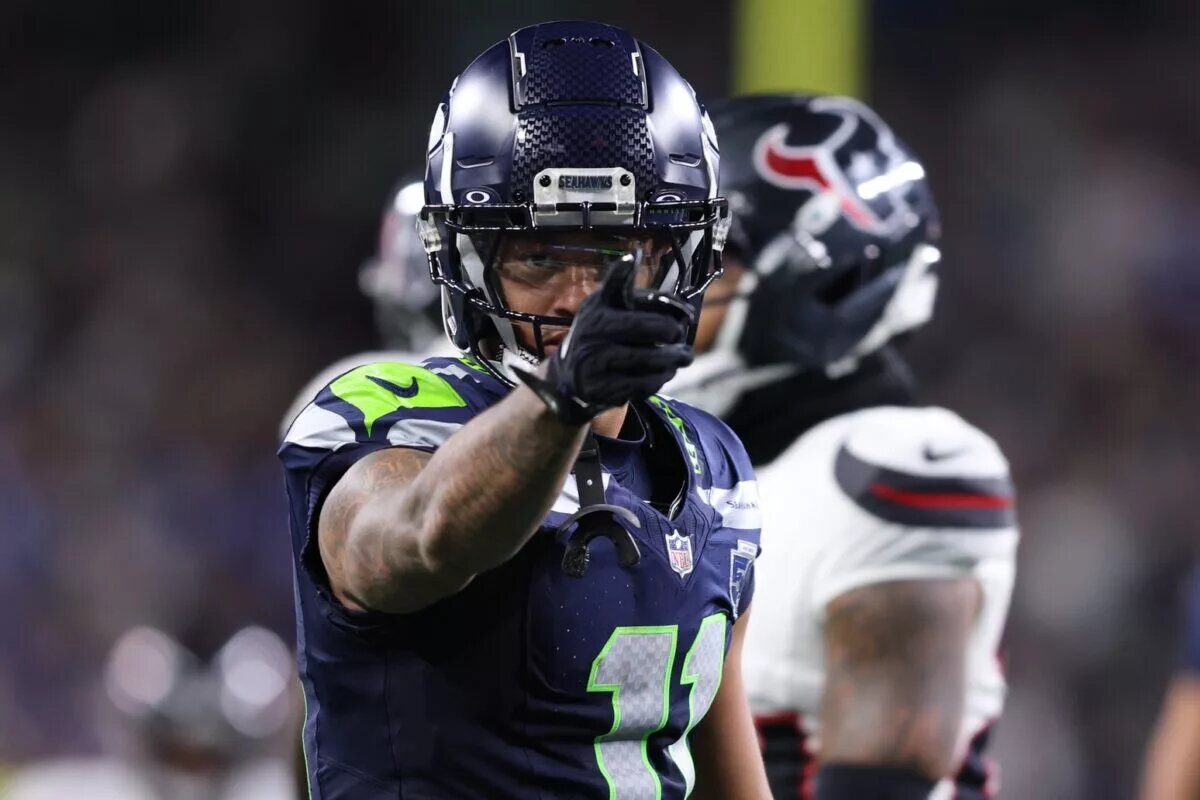 Week 17 NFC West Grades