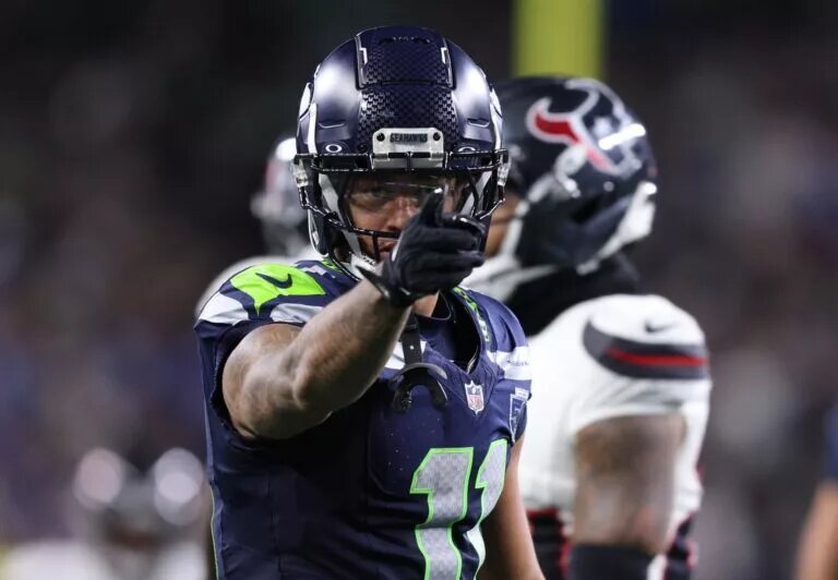 Week 17 NFC West Grades