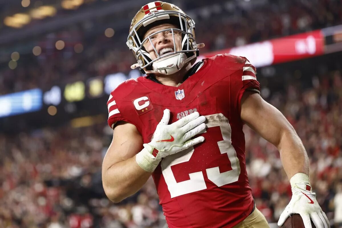 Week 18 Bold Predictions NFC West