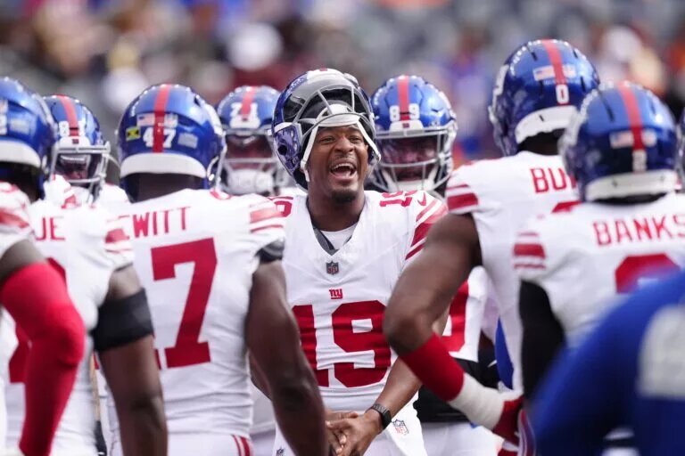 jameis winston starter