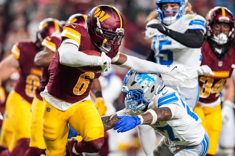 lions cut arthur maulet