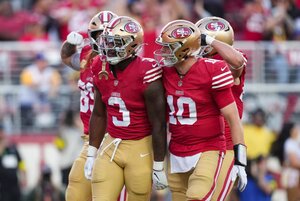 mac jones trade candidate