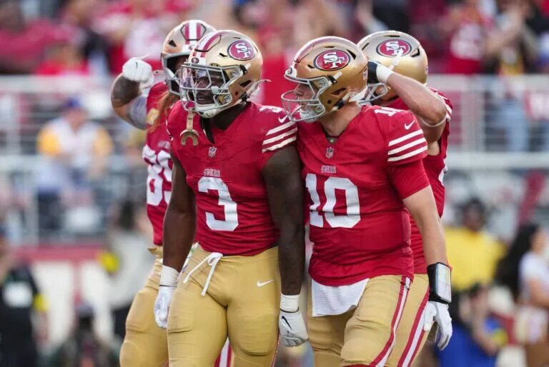 mac jones trade candidate