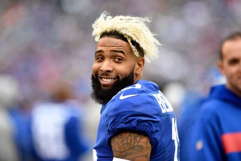 odell beckham suspension