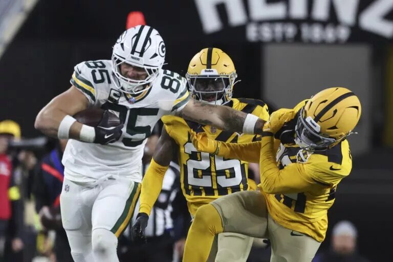 steelers cut juan thornhill
